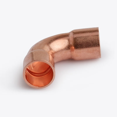 CU 90 Elbow long R 3/8 .. 4000016225