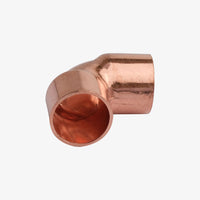 CU 90 Elbow Shrt (Med) R 5/8 ..4000016237