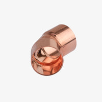 CU ELBOW 90 DEG SR 1 3/8 ..4000016241