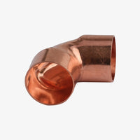 CU ELBOW 90 DEG SR 1 5/8 ..4000016242