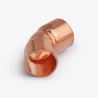 CU ELBOW 45 DEG SR 1/2 ..4000016248