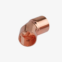 CU ELBOW 45 DEG SR 3/4 ..4000016250