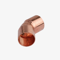 CU ELBOW 45 DEG SR 1 1/8 ..4000016252