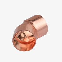 CU ELBOW 45 DEG SR 1 3/8 ..4000016253