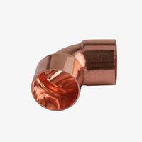 CU ELBOW 45 DEG SR 1 5/8 ..4000016254