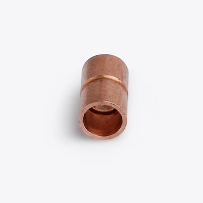 CU COUPLING 1/4 .. 4000016263