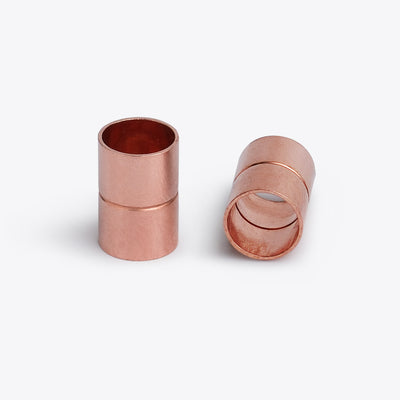 CU COUPLING 1/2 .. 4000016265