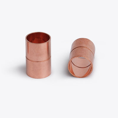 CU COUPLING 5/8 .. 4000016266