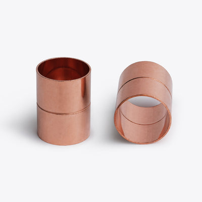 CU COUPLING 1 5/8 .. 4000016271