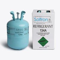 R134A Solfron 13.6Kg/tnk (CMS) ..4000016344