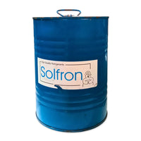 Refr: R141B Solfron 30.0kg (CMS) .. 4000016347