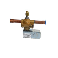 Solenoid Valve 240RA8T5M (CMS) .. 4000016511