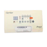 DISPLAY BOARD WS34-0002 (FE) .. 4000016660