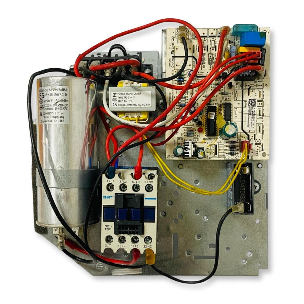 E-PARTS BOX OUT 17222000A00029 .. 4000016698