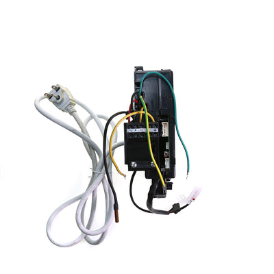 CTRL BOX ASY 17222000A11731 .. 4000016699