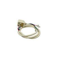 SERV CORD FP FUSE 6.3A NFF CHX .. 4000016718