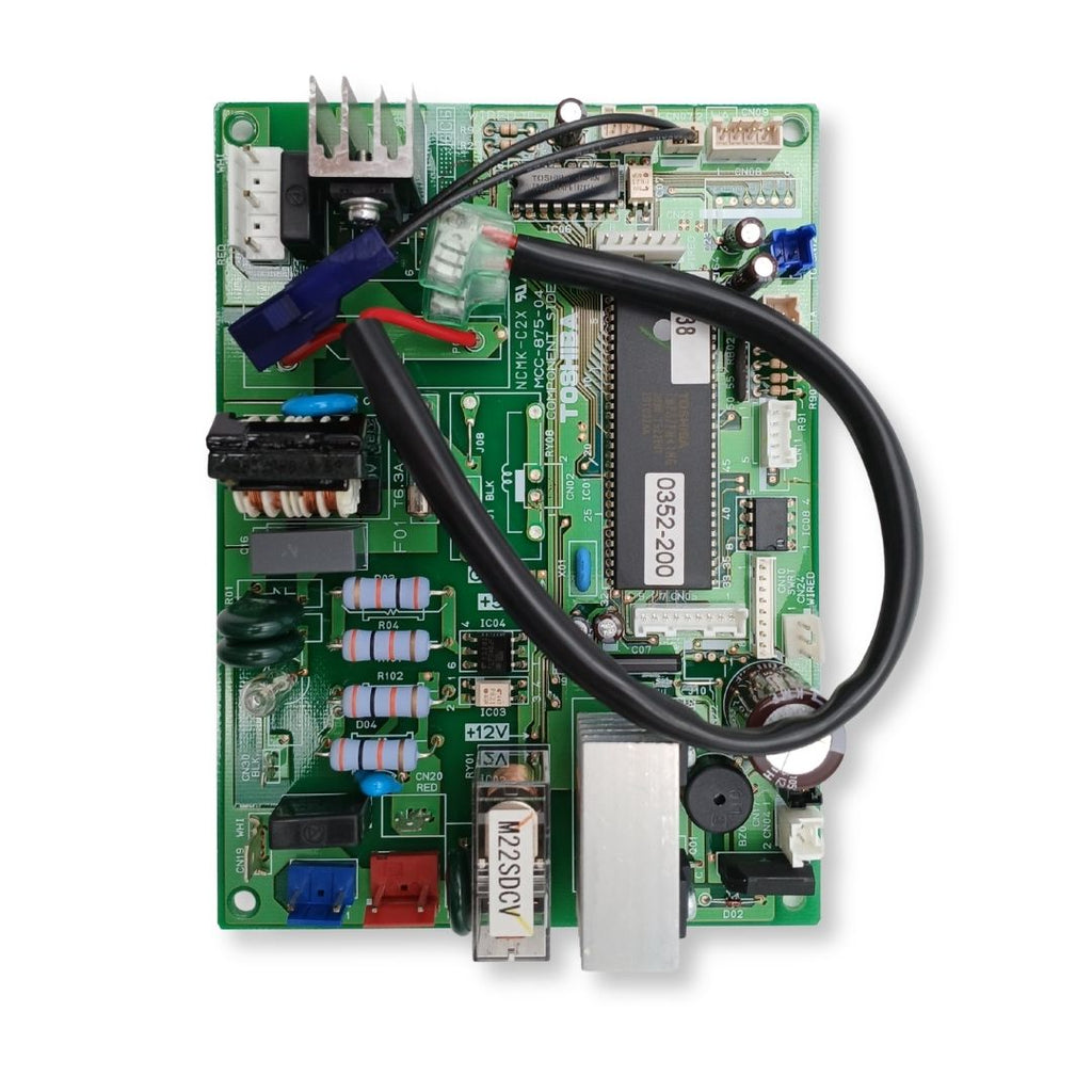 PCB ASY 4306V027 MCC-875 .. 4000016761