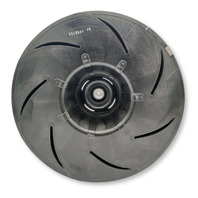 Fan Asy: TURB CMS 43T20334 .. 4000016765