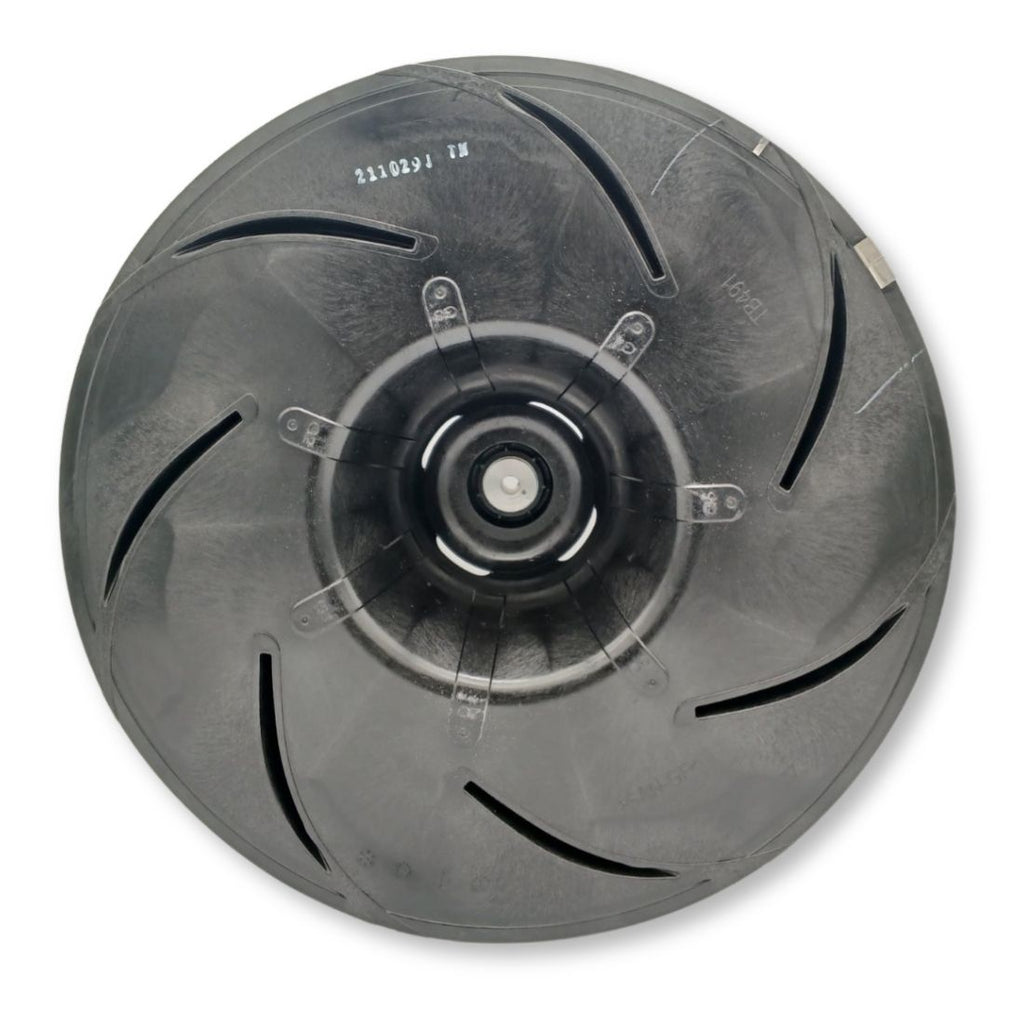 Fan Asy: TURB CMS 43T20334 .. 4000016765