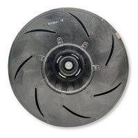 Fan Asy: TURB CMS 43T20334 .. 4000016765