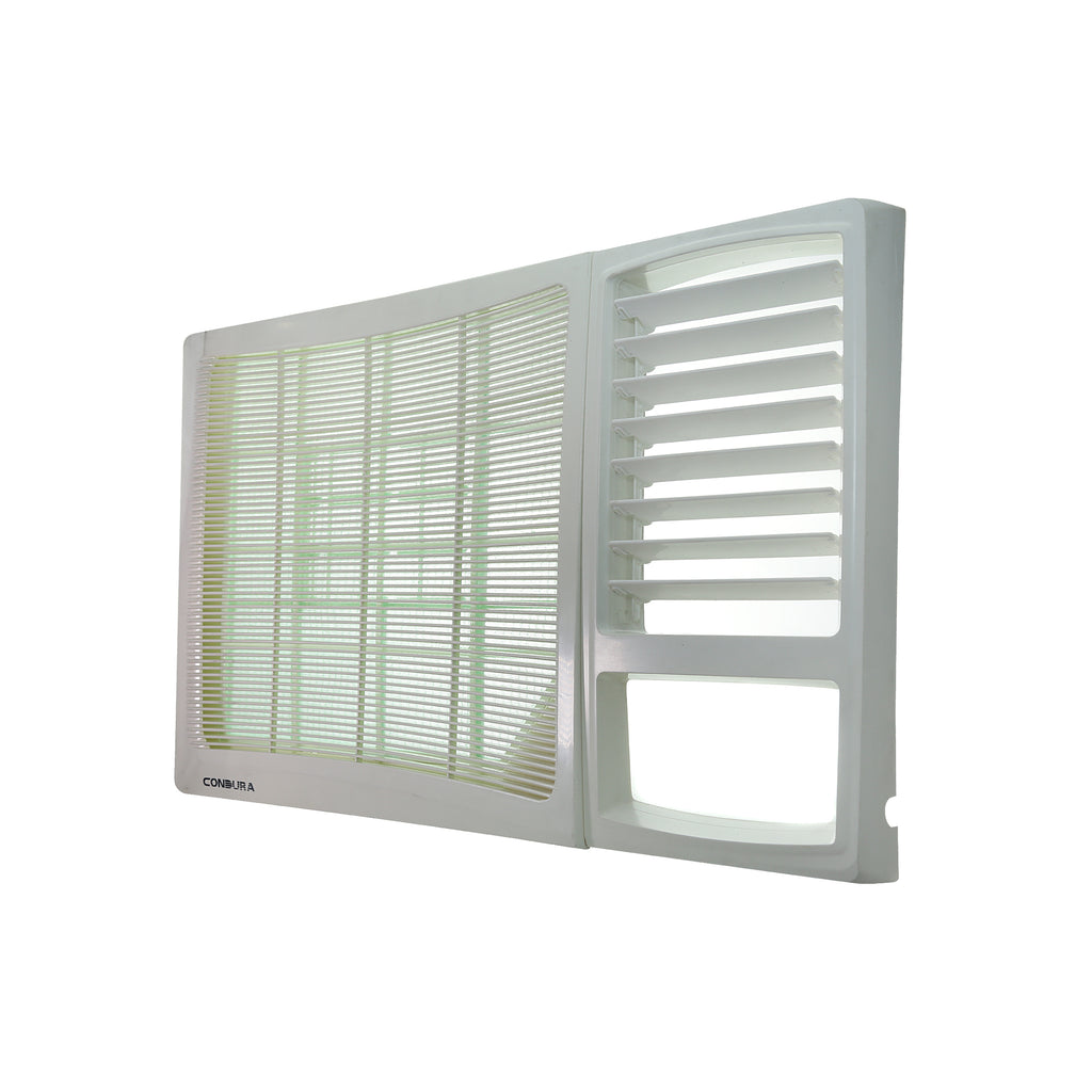 Front Grille Assy QSX Supreme .. 4000016809
