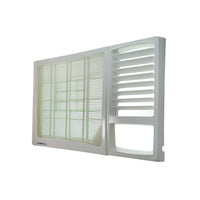Front Grille Assy QSX Supreme .. 4000016809