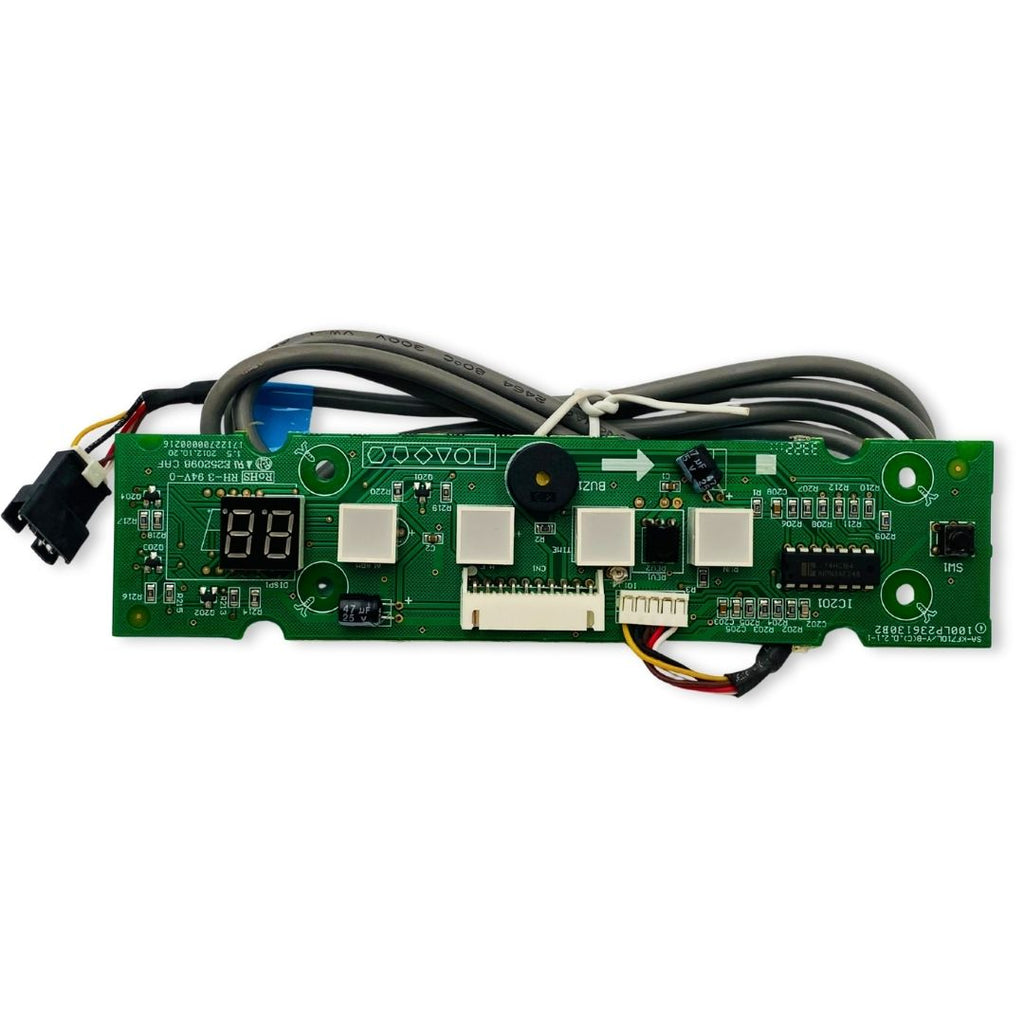 MODULE VLED DISPLAY 17122700A00004 .. 4000017035