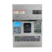 Circ Breaker: LXD63B600 (CMS) .. 4000017140