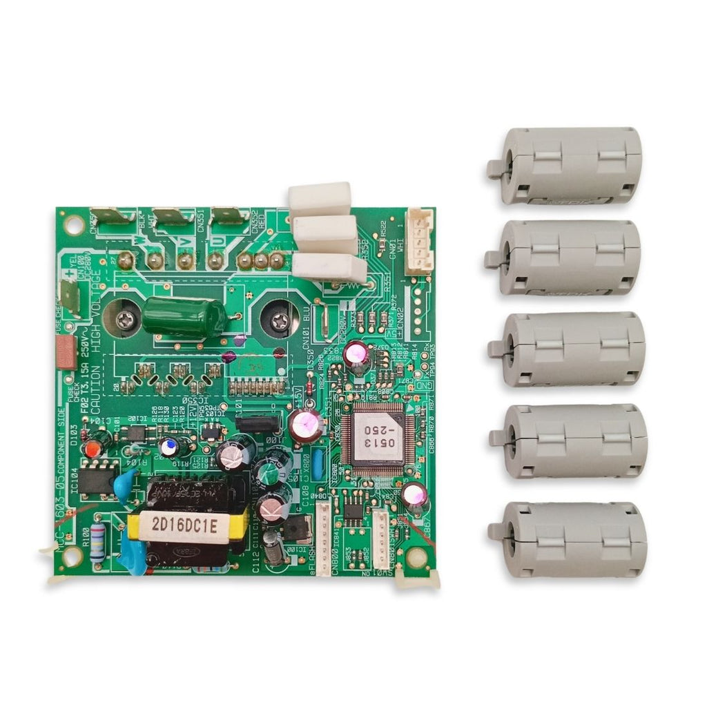 PCB ASSY 4316V401 (CMS) .. 4000017143