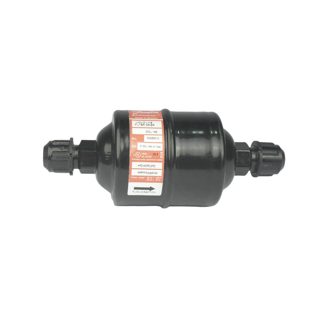 Filter: Drier DLC165 5/8 (CMS) .. 4000017147