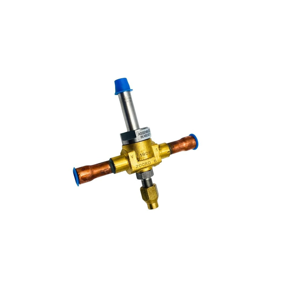 LIQ SOL VLV EF680035 (CMS) .. 4000017207