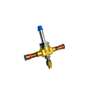 LIQ SOL VLV EF680035 (CMS) .. 4000017207