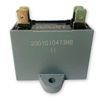 ACC  CAPACITORS  17400101000086 .. 4000017232