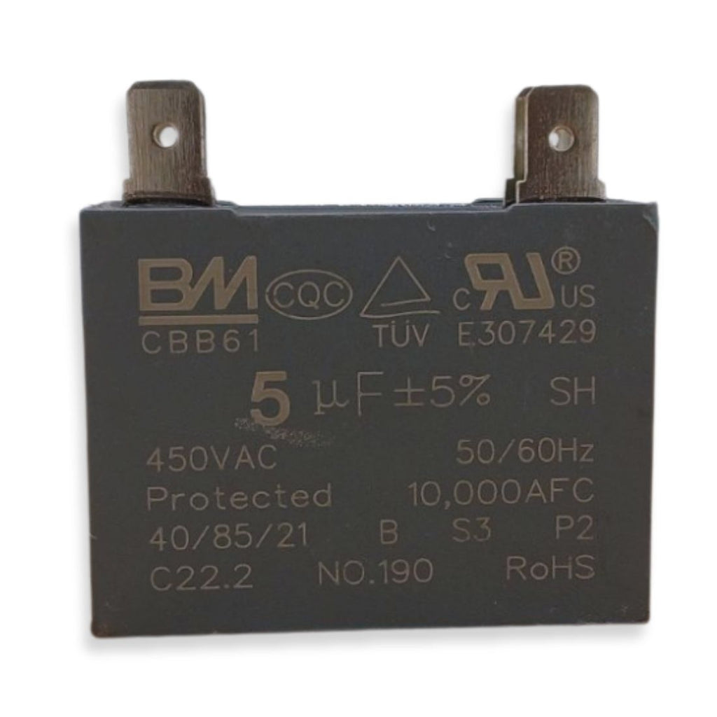 AFS  CAPACITORS  17400101000076 .. 4000017233