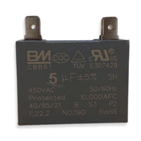 AFS  CAPACITORS  17400101000076 .. 4000017233