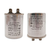 AFS  CAPACITORS  17400103000001 .. 4000017235