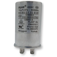 ACU  CAPACITORS  17400103000027 .. 4000017244