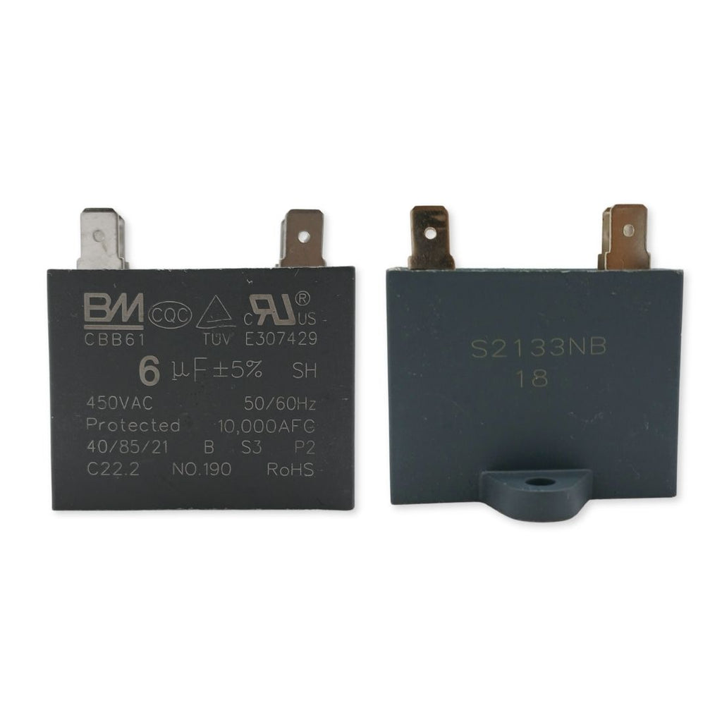 CAPACITORS  17400101000074 .. 4000017246