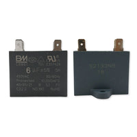 CAPACITORS  17400101000074 .. 4000017246