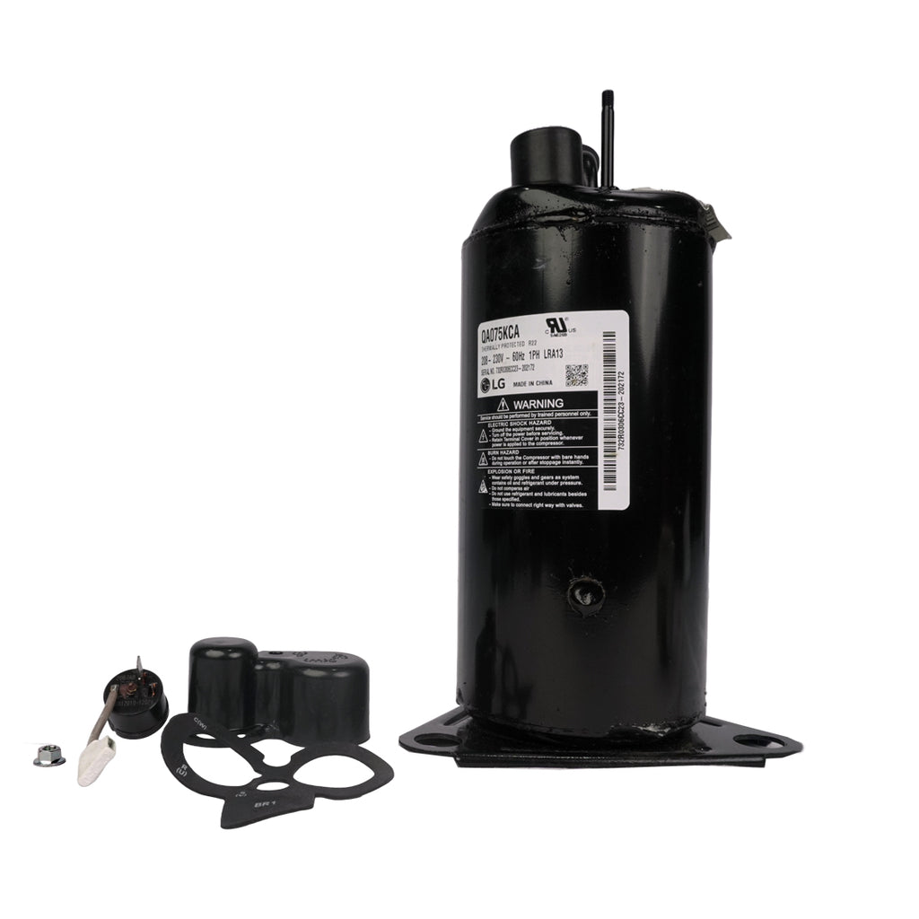 Compr: QA075KCA 11103010000507 .. 4000017300