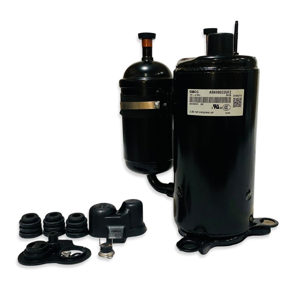COMPR DC ASN98D22UFZ 11103020000034  .. 4000017303