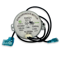 Swing Mot SM021 5/6RPM :11002014000051 .. 4000017444