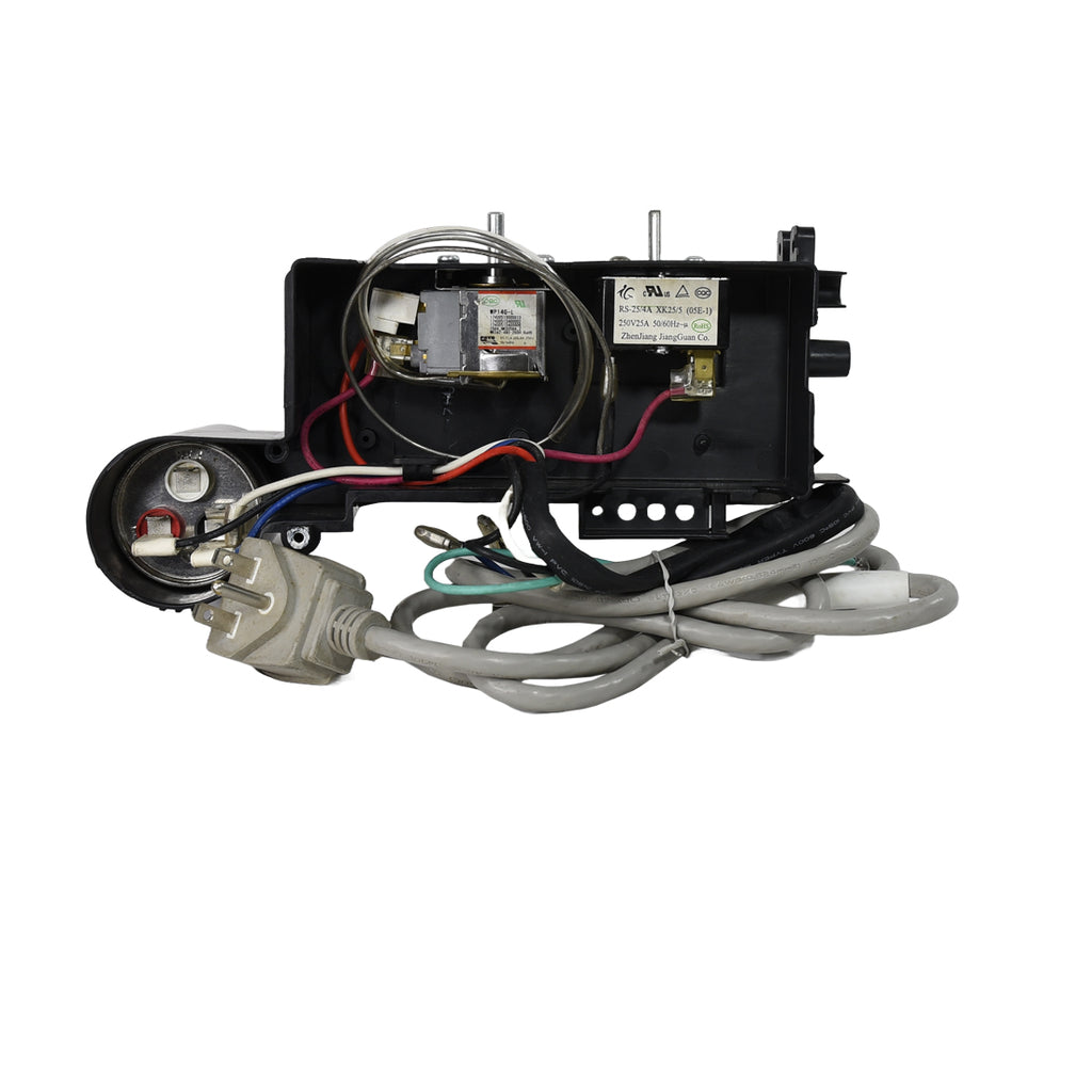 E-Control box: 17220300000572 .. 4000017553