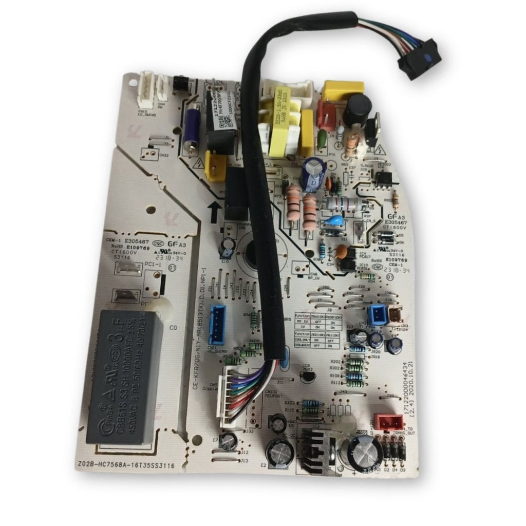AST  CONTROL BOX  17122000025618 .. 4000017563