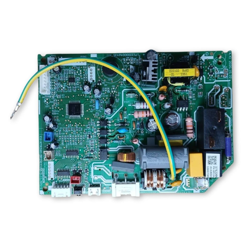 AST  CONTROL BOX  17122000024055 .. 4000017564