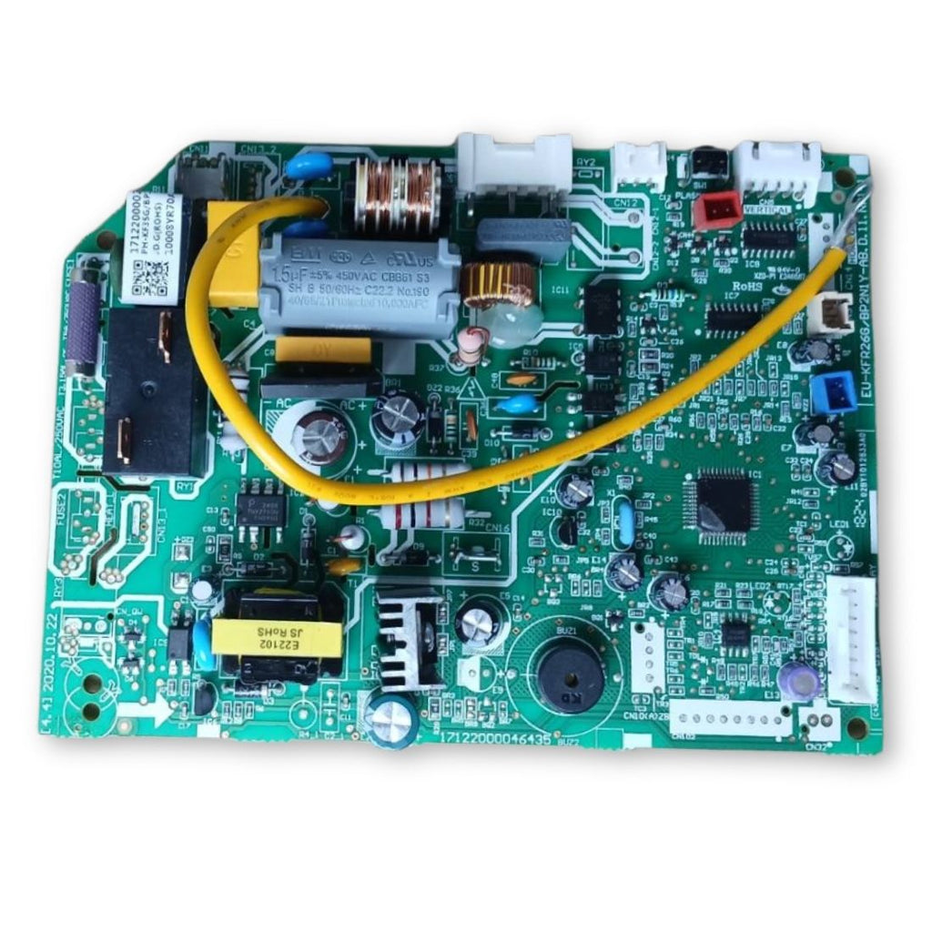 AST  CONTROL BOX  17122000024051 .. 4000017565