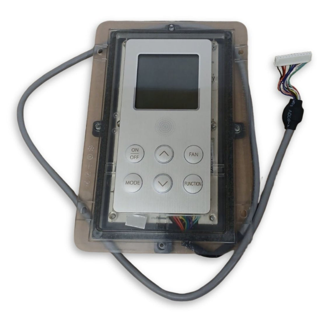 AFS  CONTROL BOX  17222200000270 .. 4000017578