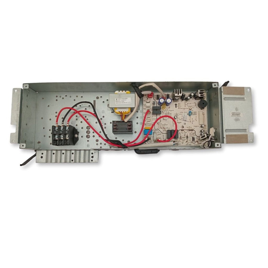 AFS  CONTROL BOX  17222200002499 .. 4000017579
