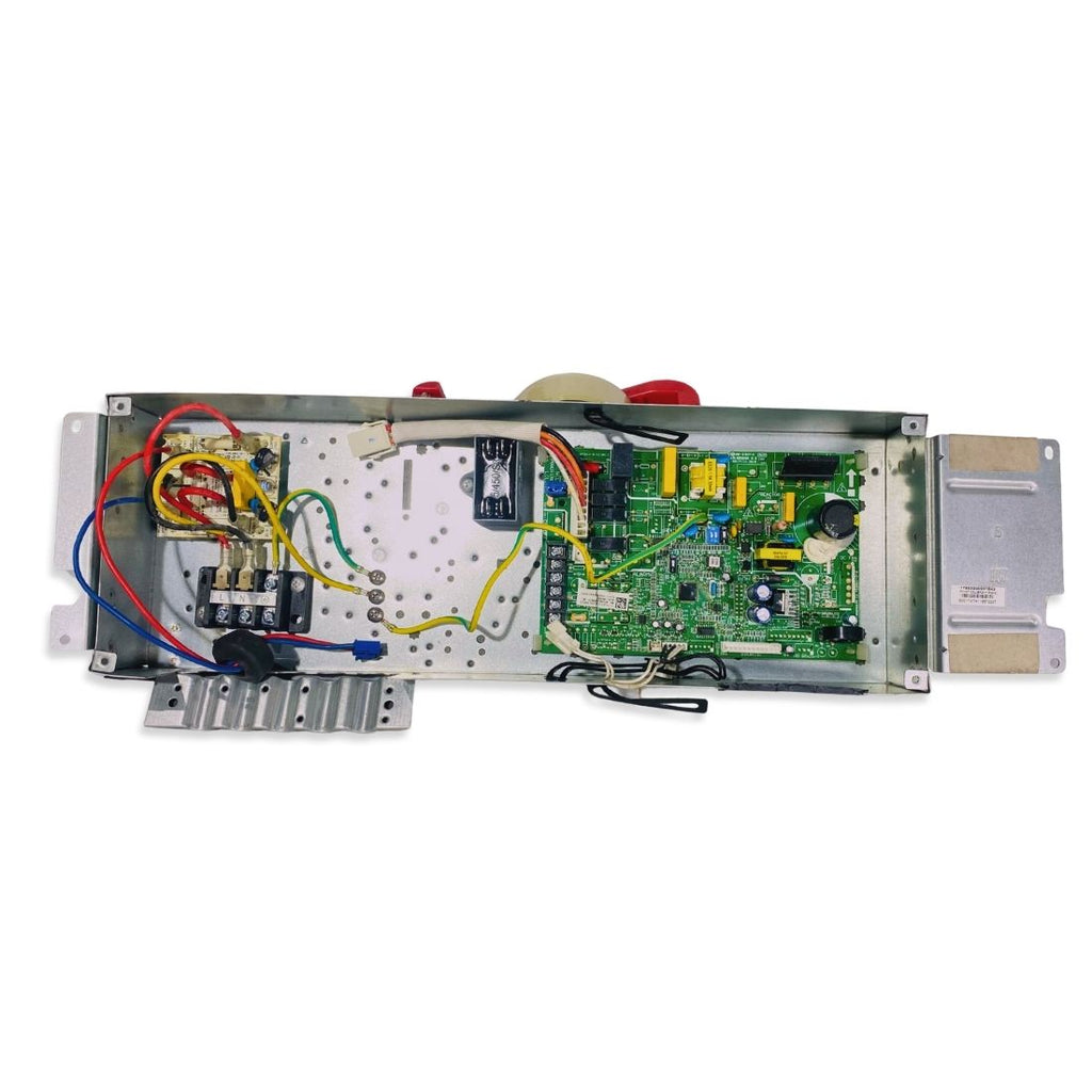 AFS  CONTROL BOX  17222200001842 .. 4000017583