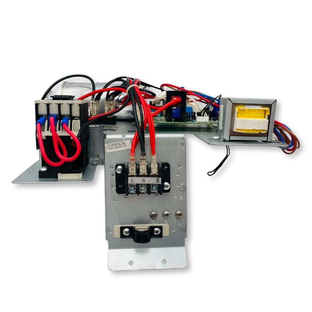 ACU  CONTROL BOX  17223000001736 .. 4000017584